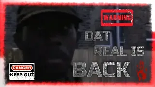 DA 5 RA ( REAL ARTILLERY ) QUICK INTERVIEW FROM RELEASE FROM JAIL . AFTER 10 YEARS