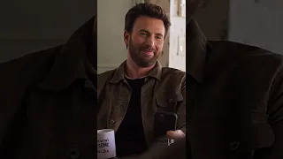 Ana De Armas & Chris Evans 🥵 Ghosted Trailer 🔥