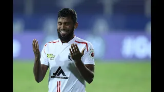 📹 Highlights: SC East Bengal vs NEUFC ISL Season 7