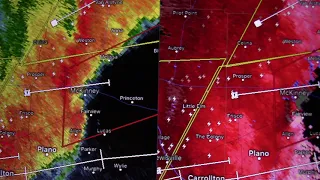 Tornado Warning For My Area (EAS #2,190) - October 20, 2019