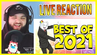 SMii7Y Best of 2021 LIVE !!!