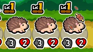 There's no such thing as TOO much Hog (Super Auto Pets)