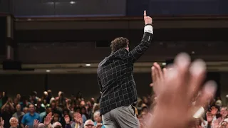 I'm Taking Back What The Devil Stole From Me | Gabriel Swaggart | 2023 Camp Meeting