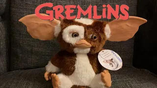 Gremlins Dancing Gizmo