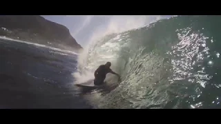 Minute Monday || KALK BAY SURF