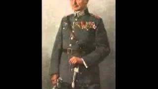 König Ludwig III von Bayern Marsch