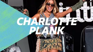 Charlotte Plank - Lights (BBC Music Introducing at Reading 2023)