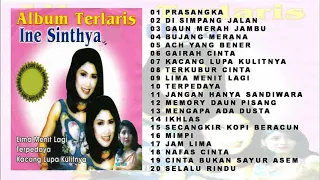 Album Terlaris Ine Sinthya Full Allbum