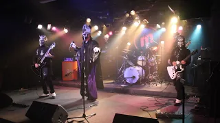 Ritual (Ghost Tribute) live on April 19 2019