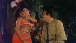 Raja Tohe Naino Se - Ek Shriman Ek Shrimati (1969)