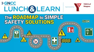 Lunch & Learn: The Roadmap to Simple Safety Solutions