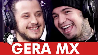 CREATIVO #173 - GERA MX