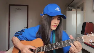 Oh Rita - Tierry | Bia Marques (cover)