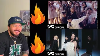 JISOO - ‘꽃(FLOWER)’ DANCE PERFORMANCE VIDEO & BLACKPINK ‘B.P.M.’ Roll #7 Reactions!