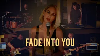 Fade Into You - The Discographers & April Fortin do Mazzy Star