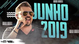 XAND AVIÃO - JUNHO 2019 - MUSICAS NOVAS - REPERTORIO NOVO