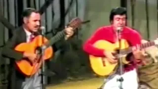 Tibagi & Miltinho - Orgulhosa e Bonita (Orgullosa y Bonita) (Ao Vivo) | 1980