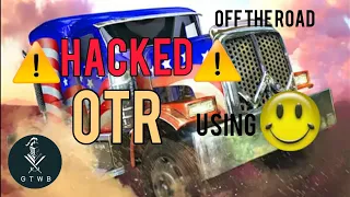 How To Hack Off The Road (OTR) | Using Lucky Patcher | (Only For Android) | (GTWB) English