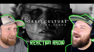 Capitalism = Shit | Orbit Culture - While We Serve | SMBP [Reaction/Review]