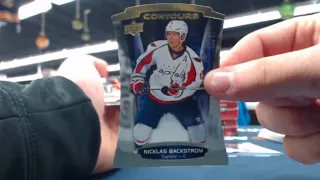 201516 Upper Deck Contours Break #3