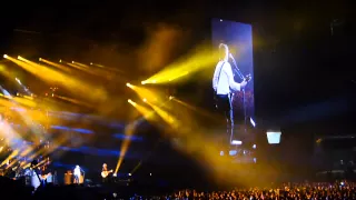 Paul McCartney - Out There Tour 2014 - Live in São Paulo, 26/11 - Parte 03