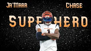 Ja'Marr Chase NFL Mix - “Superhero” feat. Future