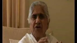 Windows on the World Dadi Janki on science and spirituality