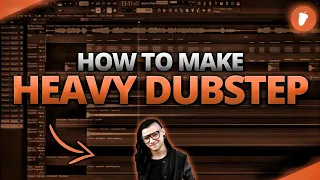 How To Make Heavy Dubstep