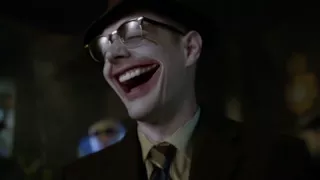 Gotham Season 4 Episode 17 -  Jokers Laughing Gas Gets Tested Out