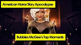 American Horror Story: Apocalypse - Bubbles McGee's Best Moments