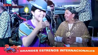 FLORELISA EN VIVO 2023 MIX PURA PURA PANQARITA