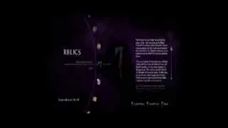 All the relics in the darkness 2 - part 1