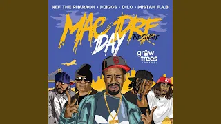 Mac Dre Day