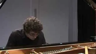 Bach-Busoni - Toccata & Fugue in D-Minor