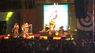 Tribali - Sitarcika Live at Festival Med 2018 Loule, Portugal