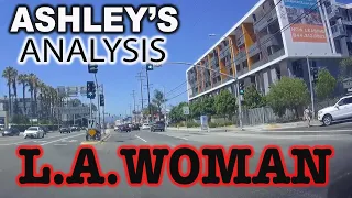 Ashleys Analysis | L.A. Woman