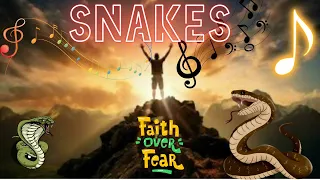 Snakes✨ original song