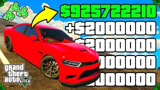 EASIEST WAYS to Make MILLIONS Right Now in GTA 5 Online! (Best Money Methods for FAST MONEY)