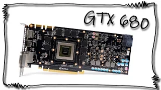 TRANSFORMANDO uma GTX 760 em GTX 680!