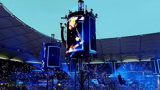 Metallica - Nothing Else Matters - Hamburg Volksparkstadion 28.05.2023