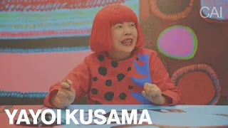 Artist Spotlight: Yayoi Kusama – A Complete and Chronological Overview