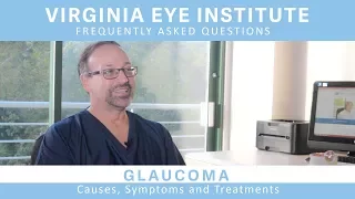 Glaucoma: Causes, Symptoms and Treatments