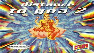 V.A. - Distance To Goa 2 | Full Mix