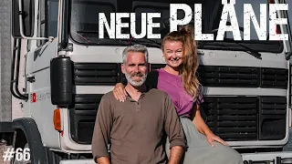 We get to know the turks anew | Türkiye roadtrip | Living and travelling in a truck camper [66]
