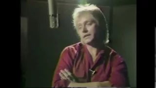 Benjamin Orr - When You're Gone