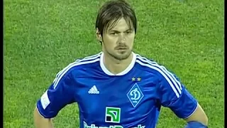 Динамо Киев - Шахтар. СуперКУ-2011 (3-1)