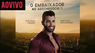 LIVE GUSTTAVO LIMA - AO VIVO