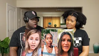 What Is The Creepiest Thing Your Kid Has Said To You? | Pt. 3 | Kidd and Cee Reacts