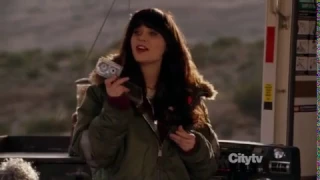 New Girl: Nick & Jess 1x24 #8