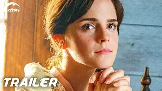 LITTLE WOMEN Trailer #1 (2019) HD | Mixfinity International